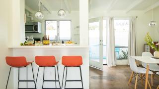 3 Private 1 Bedroom Units at The Wesley Sleeps 12 - 6