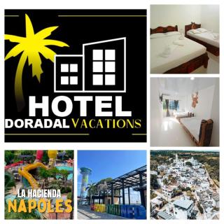 Hotel vacation Doradal - 0