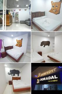 Hotel vacation Doradal - 1