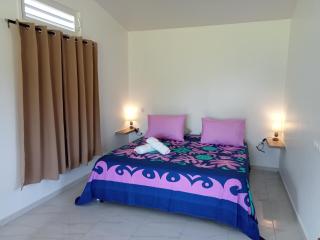 Fare Kalai Huahine - 1