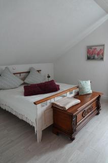 FeWo Luna - Wohnen am Tor zum Nationalpark Hunsrück-Hochwald - 8