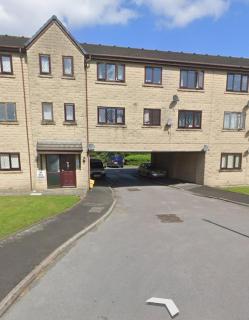 Bridgeman House Apartment 4 - 9