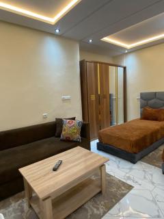 Majd City Apartment - 8