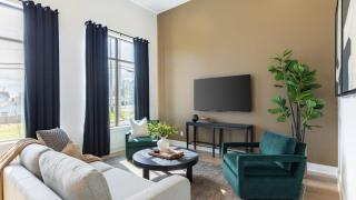 The Heights by AvantStay Modern Condo Minutes from Broadway - 7