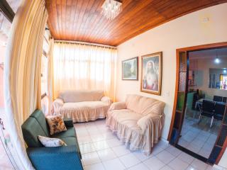 Solar dos Borges - 1