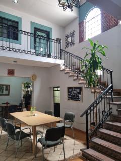 Suites Chingón - Guadalajara - 0