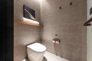 Atour Hotel Beijing Chaoyang Shilihe Subway Station - 7