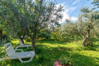 Holiday house with a parking space Babici, Umag - 13795 - 4