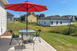 Family Getaway Near Lake Hartwell and Tugaloo Trails - 9