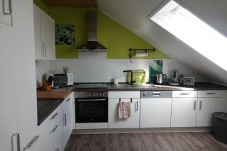 FeWo Luna - Wohnen am Tor zum Nationalpark Hunsrück-Hochwald - 7