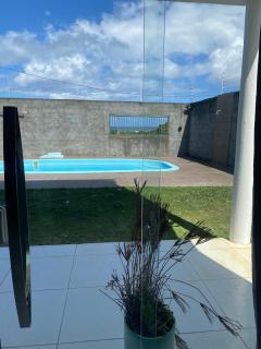 Casa em Jaua 5 quartos e com piscina - 6