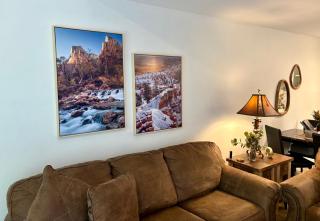 Eagles Roost Haven - 8