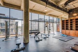 Classy 2BR on Private Cenote Big Gym Roof Pool - 1