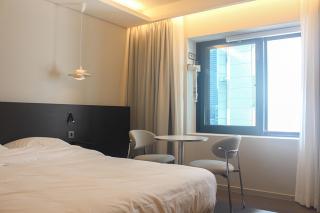 코브스테이 해운대 - 1