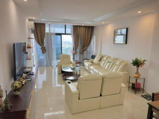 Grand Luxury Apartment Abidjan - 7