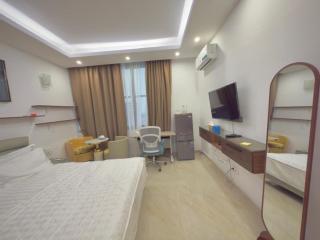 Grand Luxury Apartment Abidjan - 5