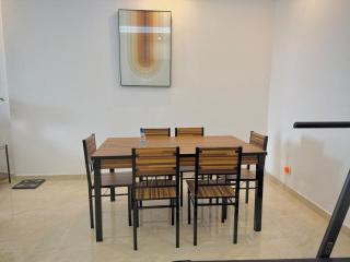 Grand Luxury Apartment Abidjan - 3