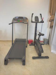 Grand Luxury Apartment Abidjan - 1