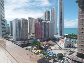 FLAT A Beira-mar - 8