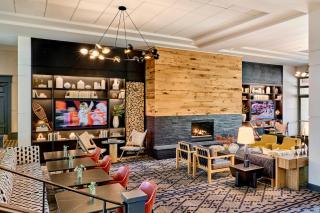 Omni Interlocken Hotel - 6