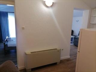 Apartments Libertas - One Bedroom Apartment with Terrace and Sea View - 5 - 1