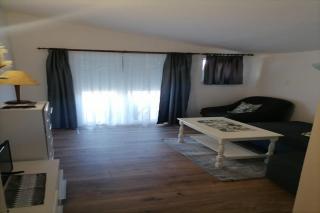 Apartments Libertas - One Bedroom Apartment with Terrace and Sea View - 5 - 0