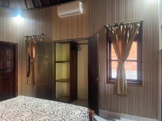 Family Guest House - Ubud - 8
