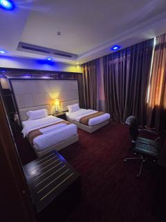 Nawal AL-Tamayoz Hotel - 4