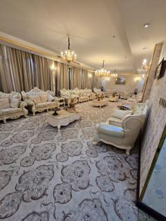 Nawal AL-Tamayoz Hotel - 3