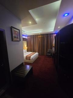 Nawal AL-Tamayoz Hotel - 3