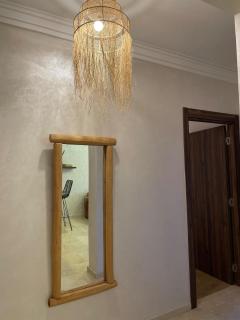Cozy apartment with pool Downtown Marrakech - 5