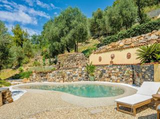 Elegant Villa With Pool Near Diano Marina - 9