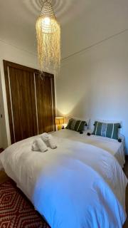 Cozy apartment with pool Downtown Marrakech - 2