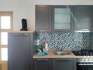 Lovely Sea View Apartments Krk - Comfort One Bedroom Apartment with Sea View - 6