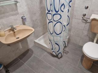 Apartments eljka - Studio Apartment with Terrace with Sea View 5 - 3