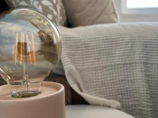 Urban Luxury Apartment Zagreb One Bedroom Apartment - 3