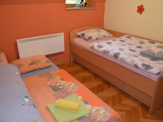 Two Bedroom Apartment with Balcony - 2