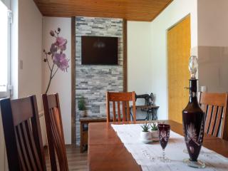 Green Area Apartments Krem ar - Attic Apartment With Balcony - 6