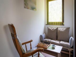 Green Area Apartments Krem ar - Attic Apartment With Balcony - 7