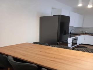 Two Bedroom Apartment with Terrace A1 ST - 8