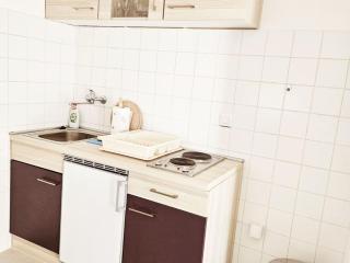 Apartments eljka - Studio Apartment with Terrace 7 - 8