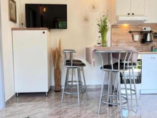 Apartments Valentinovo - One Bedroom Apartment With Sea View B - 8