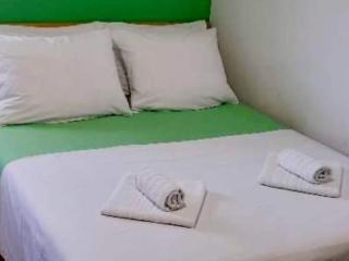 Apartments Mateo - One Bedroom Apartment - Green - 3