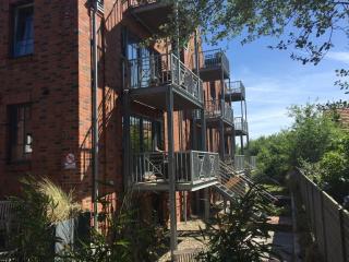 Captain's House No 6 - 7