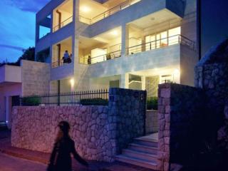 One-Bedroom Apartment With Sea View Premium - 7