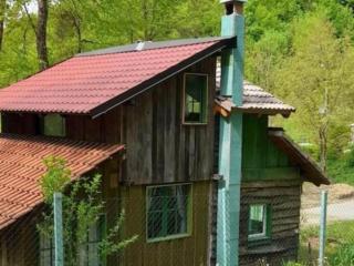 Holiday Home Green Side Cottage - Two Bedroom Holiday Home - 1
