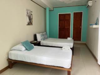 A&K Island Apartments - 2