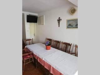 Holiday Home Ribari - Four Bedroom Holiday Home with Terrace - 9