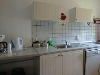 One-bedroom apartment - 5