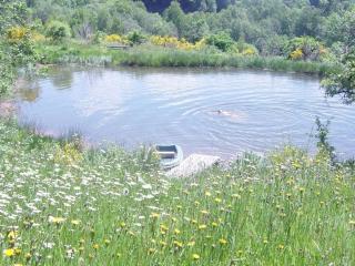 Chez Gustave am See - 7